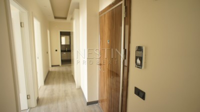 Квартира 3+1 с отдельной кухней в новом Жилом комплексе в Махмутларе фото 22