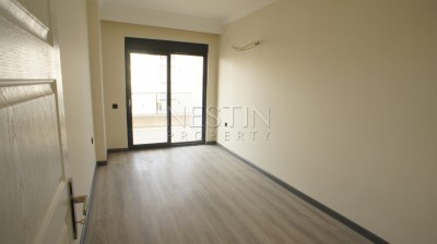 Квартира 3+1 с отдельной кухней в новом Жилом комплексе в Махмутларе фото 28