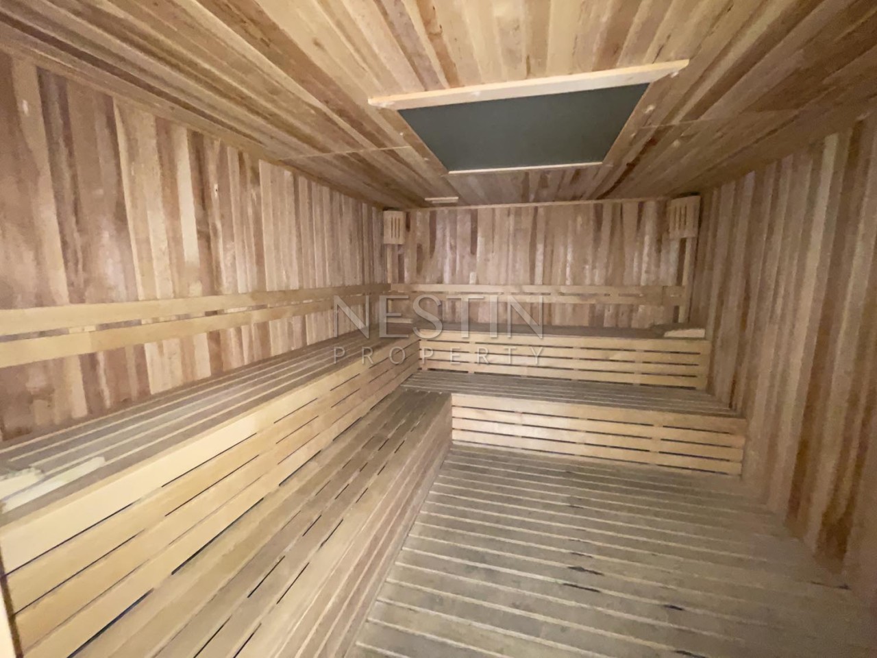 Квартира 2+1 в районе Тосмур в 500 м от Средиземного моря фото 23