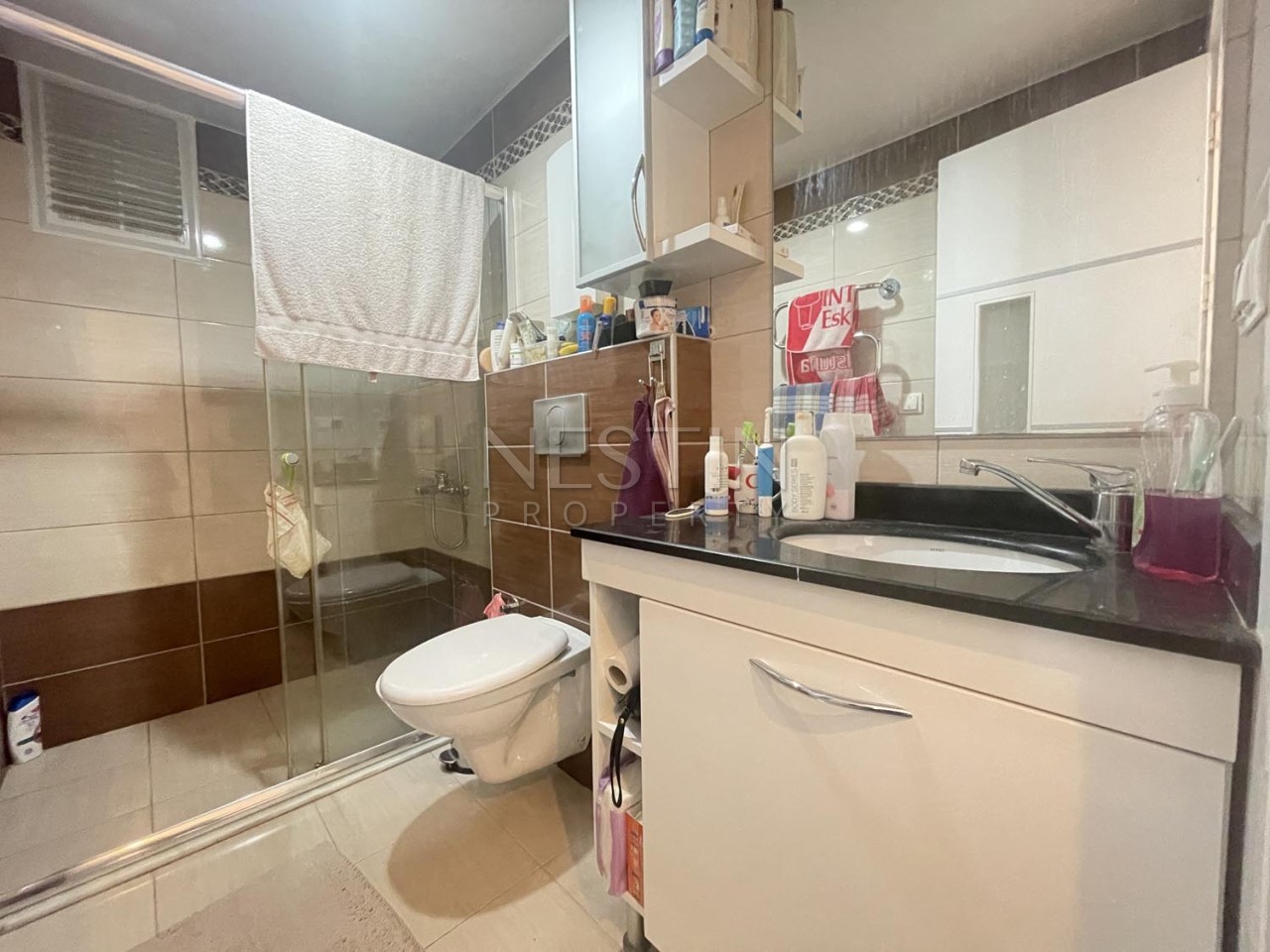 Квартира 2+1 в районе Джикджилли в 500 м от Средиземного моря фото 13