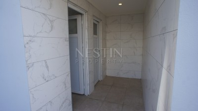 Меблированная квартира 1+1 в 5 минутах ходьбы от моря в Махмутларе фото 30