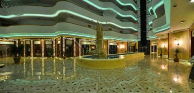 Меблированные элитные апартаменты 2+1 в Махмутларе фото 3