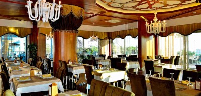 Меблированные элитные апартаменты 2+1 в Махмутларе фото 9