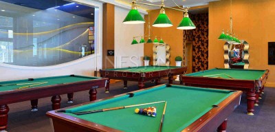 Меблированные элитные апартаменты 2+1 в Махмутларе фото 11