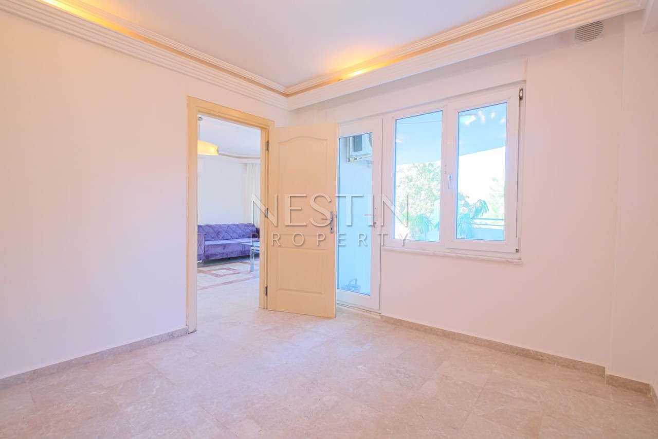 Вилла 2+1 в городе Аланья в районе Каргыджак в 950 м от Средиземного моря фото 10