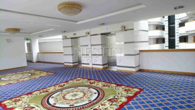 Меблированные элитные апартаменты 2+1 в Махмутларе фото 19
