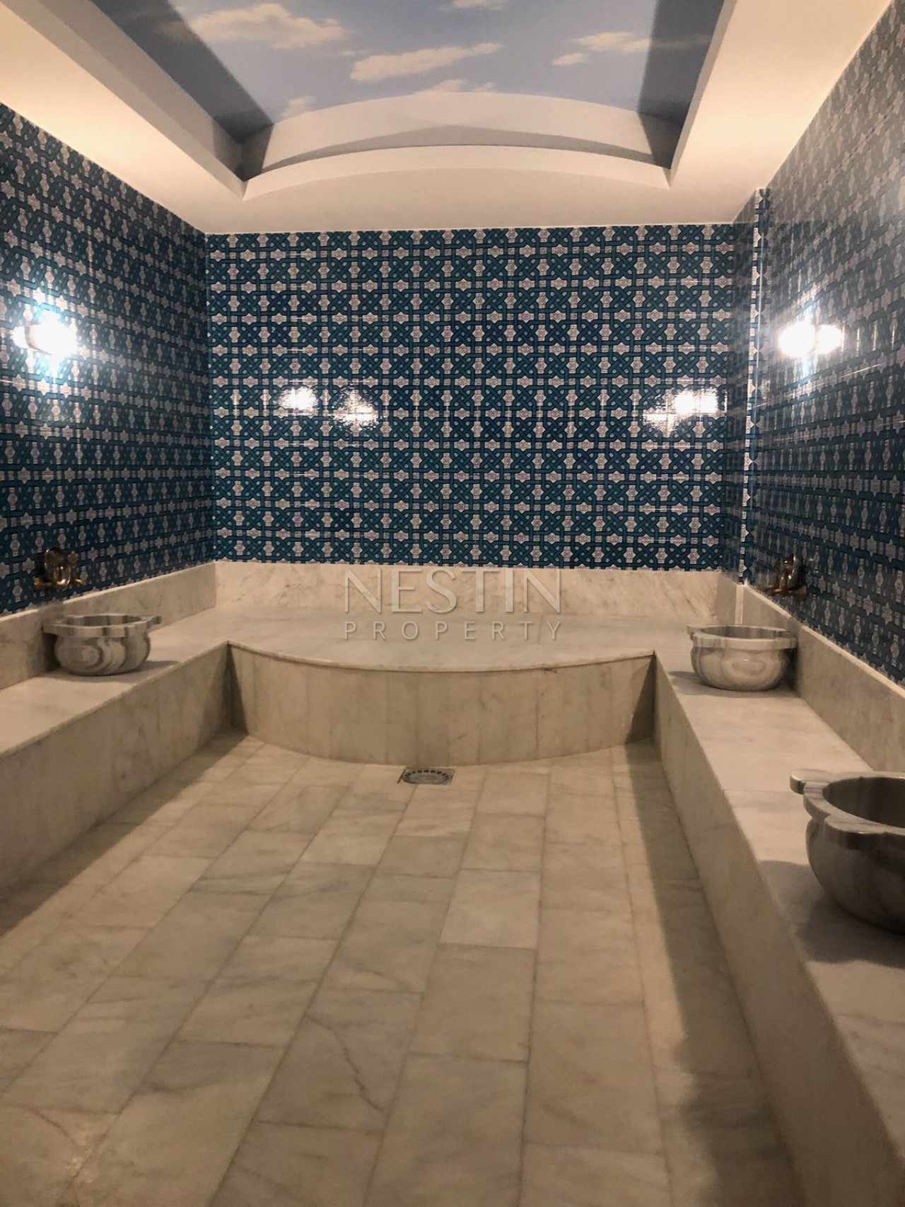 Квартира 1+1 в районе Каргыджак с видом на море и горы фото 15