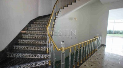 Меблированные элитные апартаменты 2+1 в Махмутларе фото 23