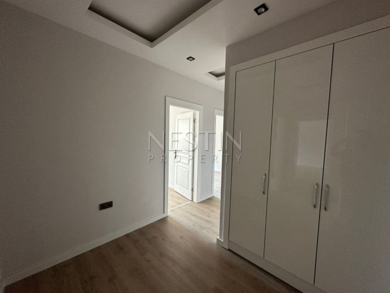 Квартира 3+1 в районе Оба в 2000 метрах от Средиземного моря фото 13