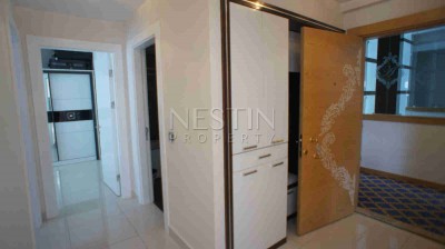 Меблированные элитные апартаменты 2+1 в Махмутларе фото 36