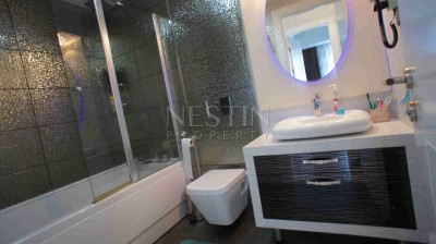 Меблированные элитные апартаменты 2+1 в Махмутларе фото 37