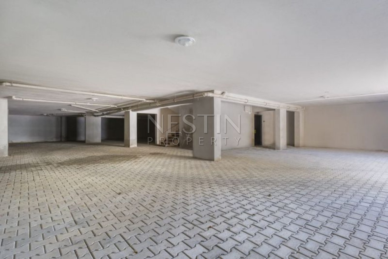 Квартира 1+1 в районе Каргыджак в 700 метрах от Средиземного моря. фото 23