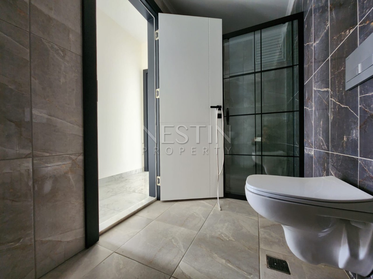 Квартира 2+1 в районе Махмутлар в 450 м от Средиземного моря фото 13