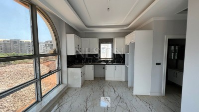 Квартира 1+1 в районе Оба, в 1,5 км до Средиземного моря фото 7