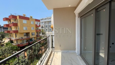 Квартира 1+1 в районе Оба, в 1,5 км до Средиземного моря фото 10