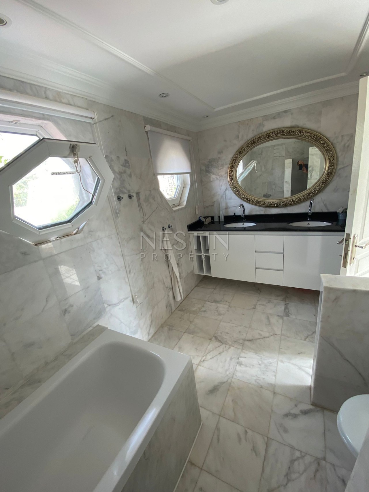 Вилла 3+1 в районе Инджекум в 2500 м от Средиземного моря фото 14