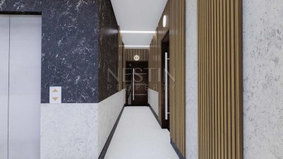 Квартира 1+1 в новом ЖК на этапе строительства в районе верхней Обы фото 12