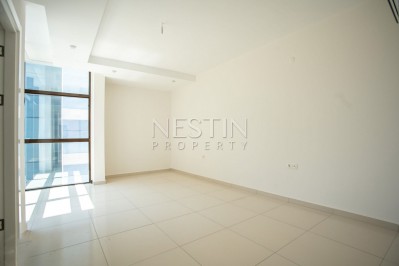 Светлые апартаменты 2+1 в элитном жилом комплексе от известного застройщика в Кестеле фото 5