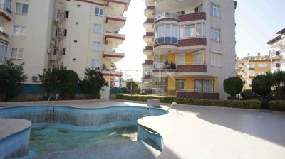 Меблированная квартира 2+1 в районе Тосмур напрямую от собственника фото 1