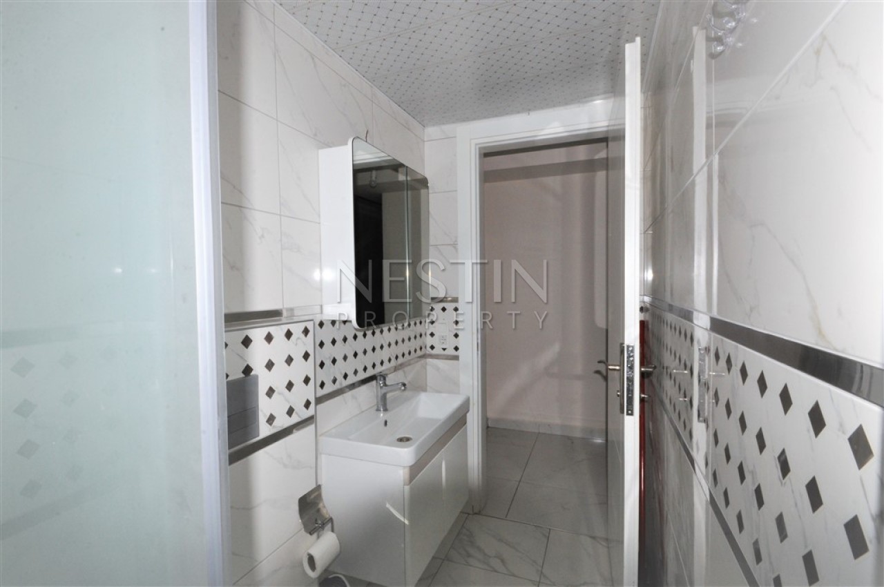 Квартира 2+1 в районе Оба в 1000 метрах от Средиземного моря. фото 19