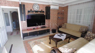 Меблированная квартира 2+1 в районе Тосмур напрямую от собственника фото 3