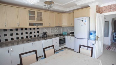 Меблированная квартира 2+1 в районе Тосмур напрямую от собственника фото 4