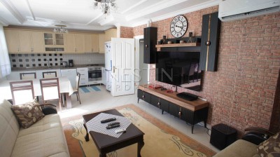 Меблированная квартира 2+1 в районе Тосмур напрямую от собственника фото 5