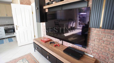 Меблированная квартира 2+1 в районе Тосмур напрямую от собственника фото 6