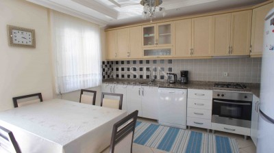 Меблированная квартира 2+1 в районе Тосмур напрямую от собственника фото 7