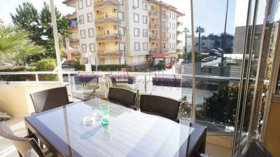 Меблированная квартира 2+1 в районе Тосмур напрямую от собственника фото 8