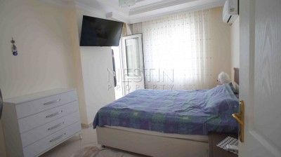 Меблированная квартира 2+1 в районе Тосмур напрямую от собственника фото 10