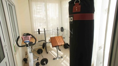 Меблированная квартира 2+1 в районе Тосмур напрямую от собственника фото 11