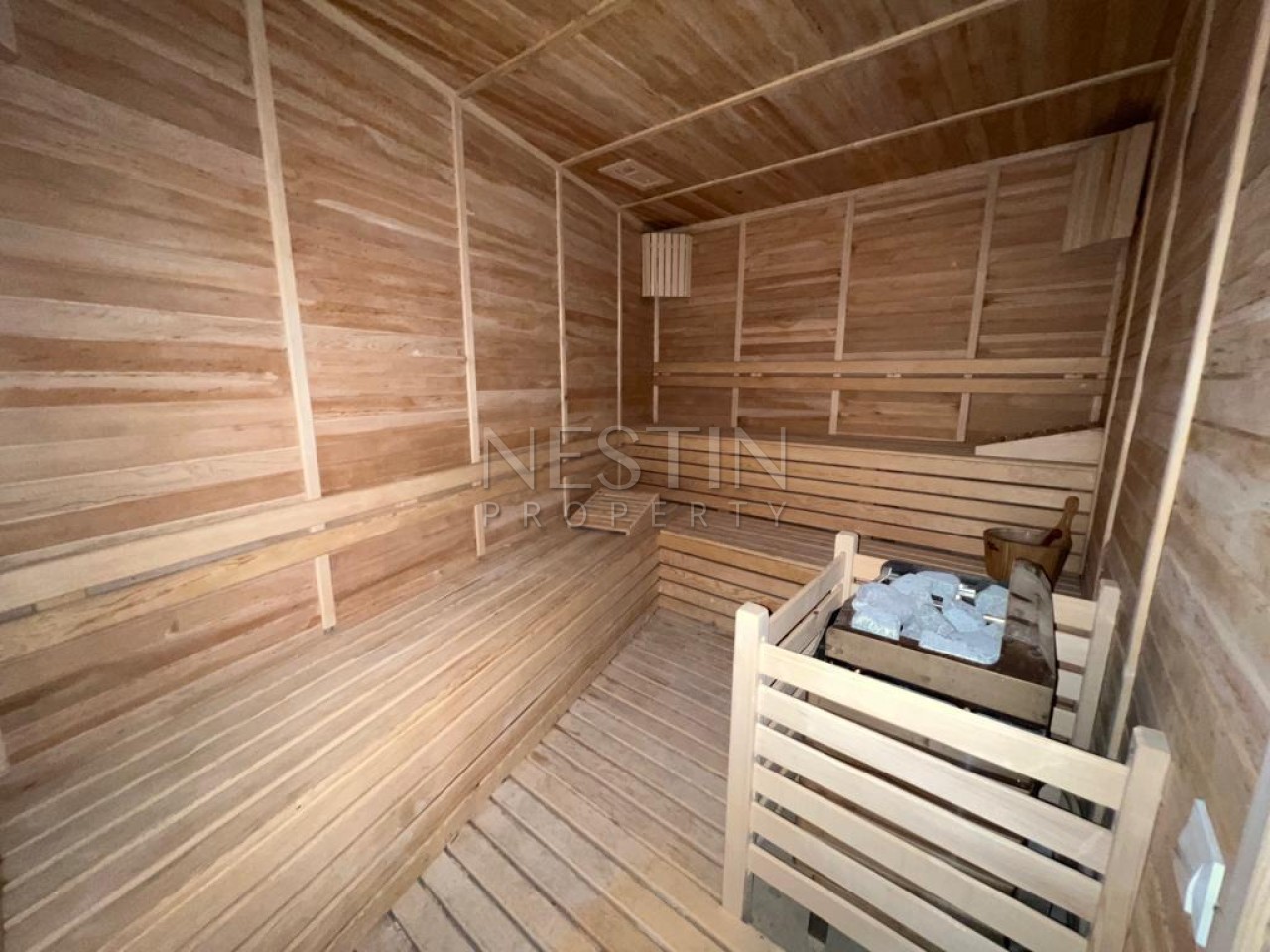 Квартира 1+1 в районе Махмутлар в 800 м от Средиземного моря фото 17