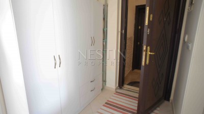 Меблированная квартира 2+1 в районе Тосмур напрямую от собственника фото 14