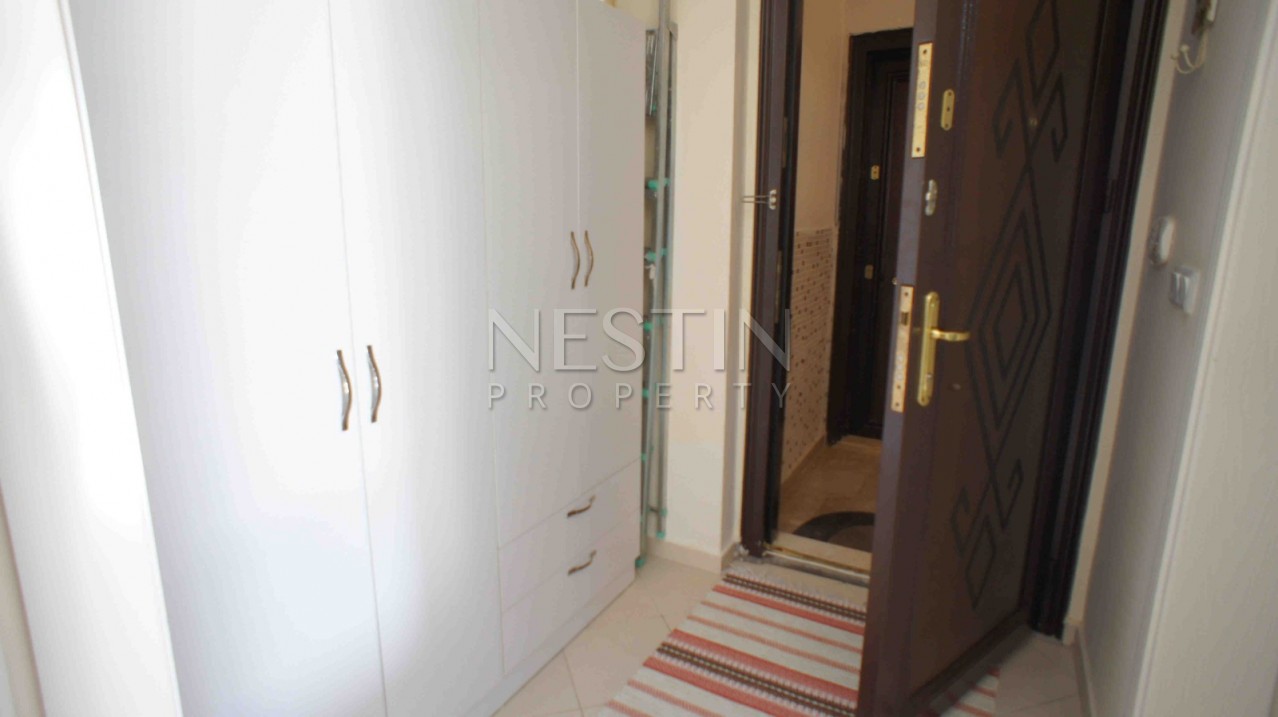 Меблированная квартира 2+1 в районе Тосмур напрямую от собственника фото 14