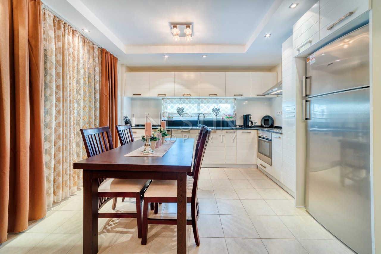 Квартира 2+1 в районе Оба в 900 м от Средиземного моря фото 3