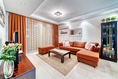 Квартира 2+1 в районе Оба в 900 м от Средиземного моря фото 6