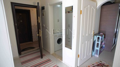 Меблированная квартира 2+1 в районе Тосмур напрямую от собственника фото 15