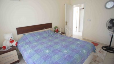 Меблированная квартира 2+1 в районе Тосмур напрямую от собственника фото 17