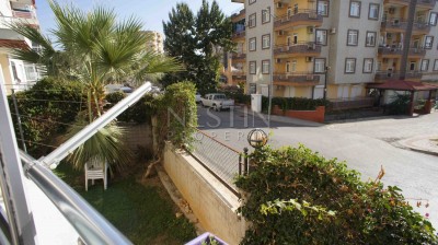 Меблированная квартира 2+1 в районе Тосмур напрямую от собственника фото 18