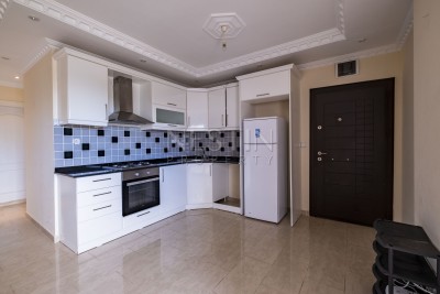 Квартира 2+1 в районе Демирташ в 100 м от Средиземного моря фото 6