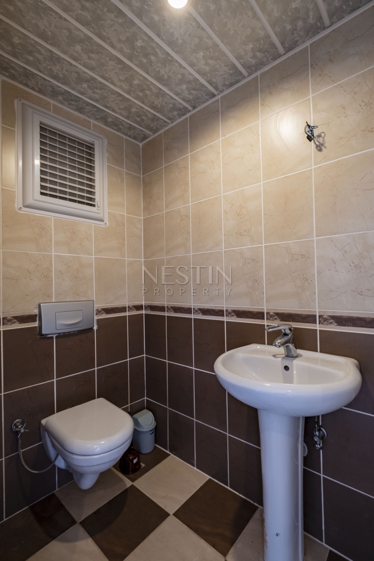 Квартира 2+1 в районе Демирташ в 100 м от Средиземного моря фото 14