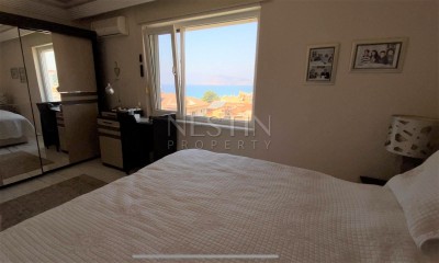 Элитные апартаменты 2+1 с видом на море и горную реку Димчай фото 11