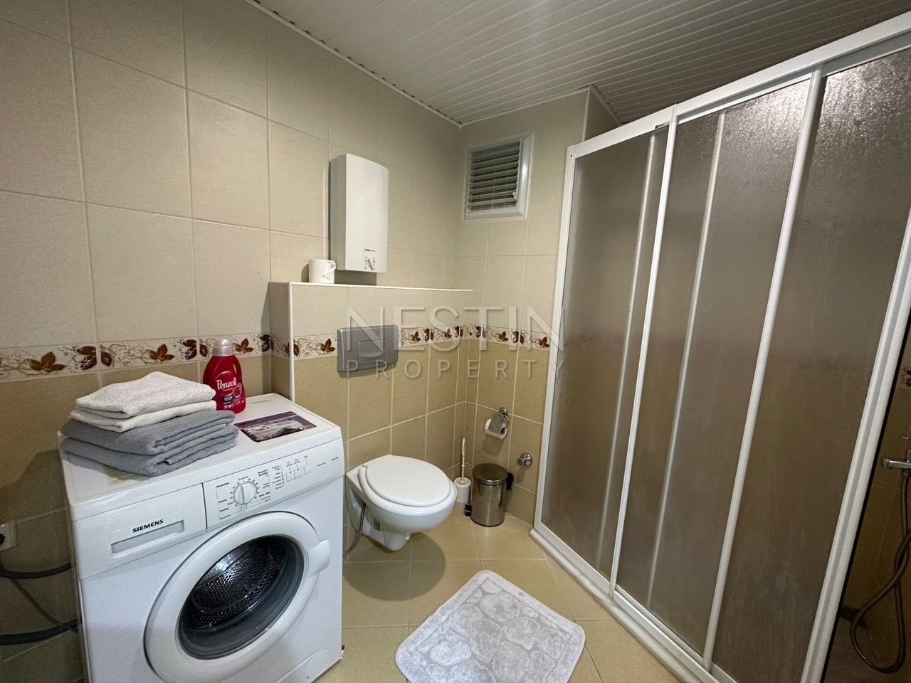 Квартира 1+1 в районе Джикджилли в 1000 м от Средиземного моря фото 17