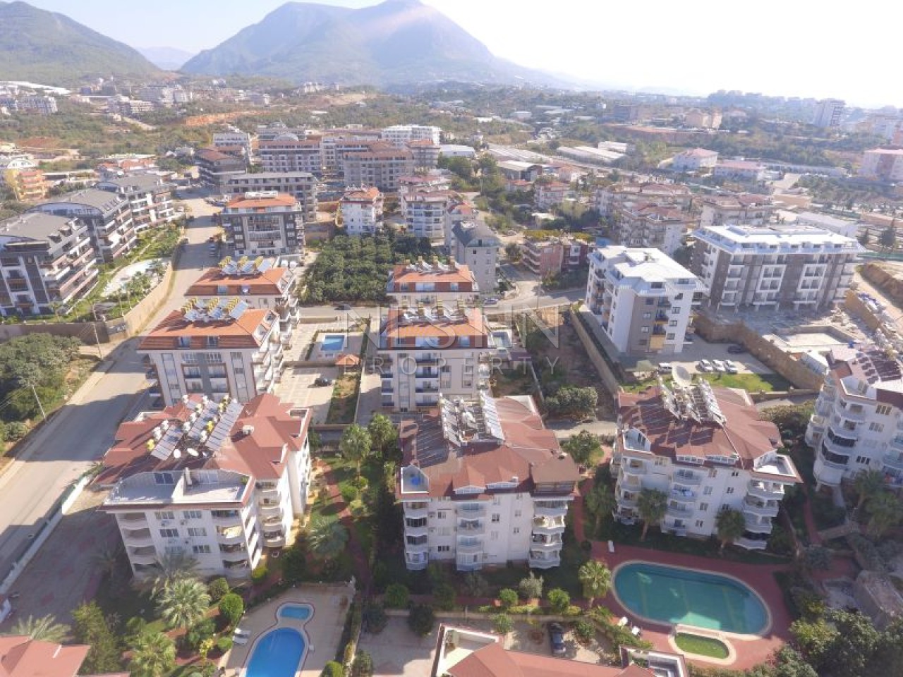 Квартира 2+1 районе Оба в 900 метрах от Средиземного моря фото 5