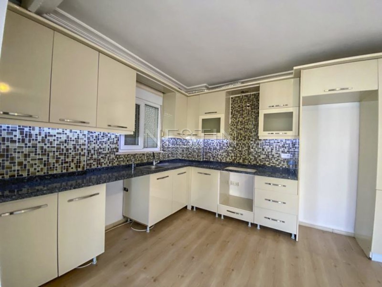 Квартира 2+1 районе Оба в 900 метрах от Средиземного моря фото 7