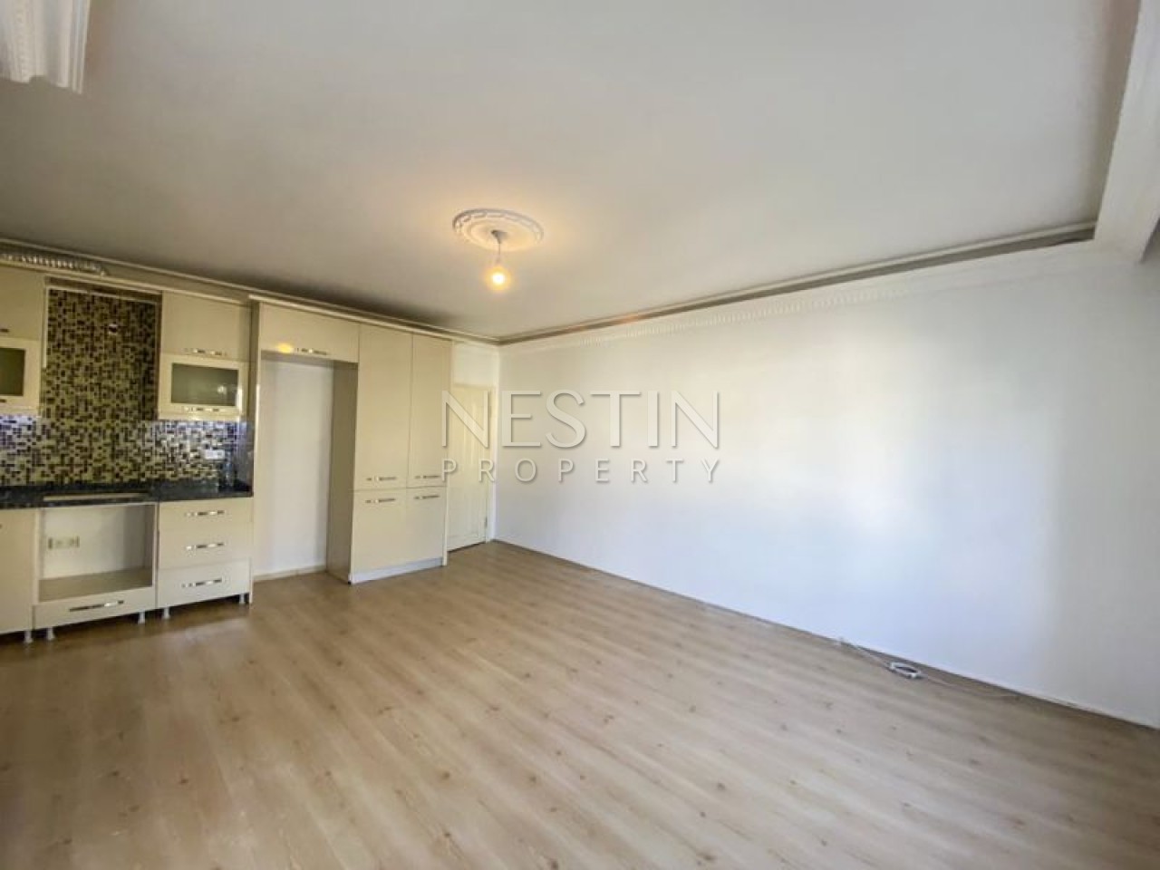 Квартира 2+1 районе Оба в 900 метрах от Средиземного моря фото 9