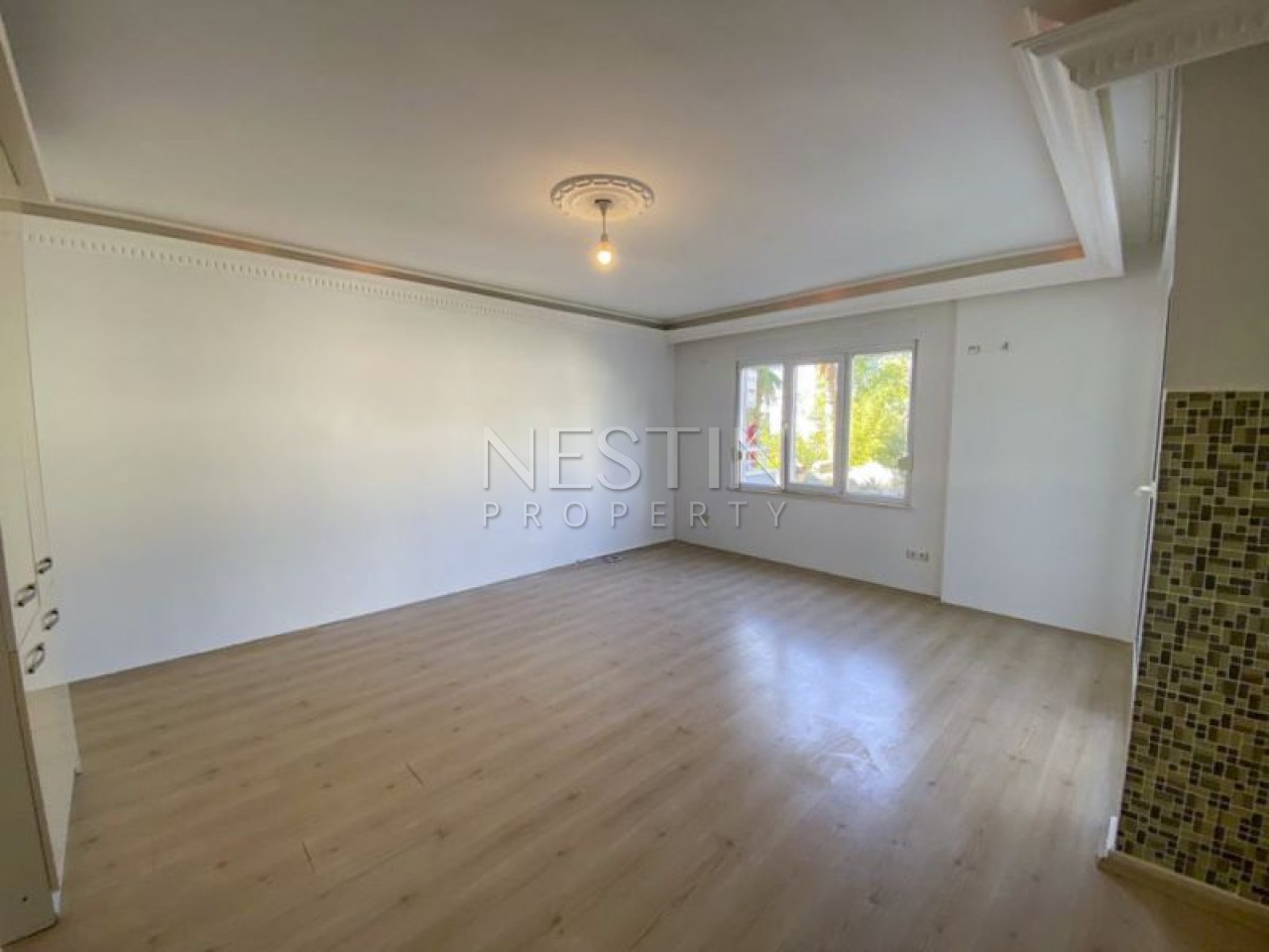 Квартира 2+1 районе Оба в 900 метрах от Средиземного моря фото 11