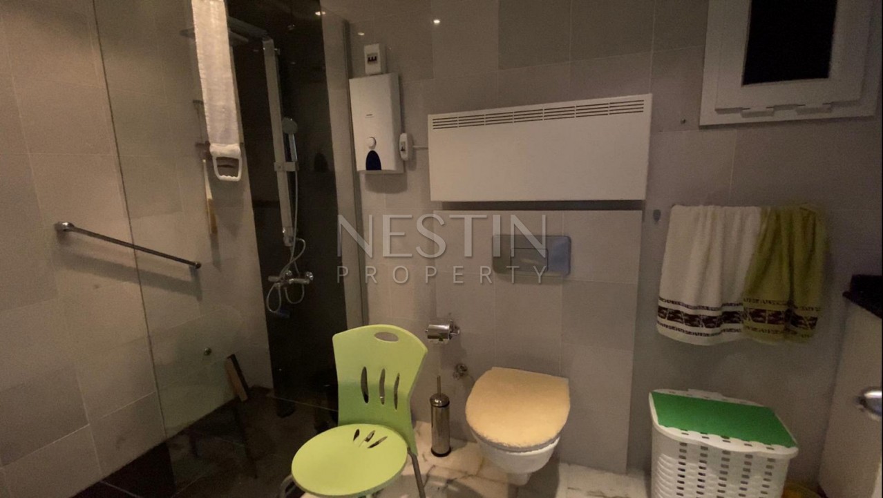 Элитные апартаменты 2+1 с видом на море и горную реку Димчай фото 13