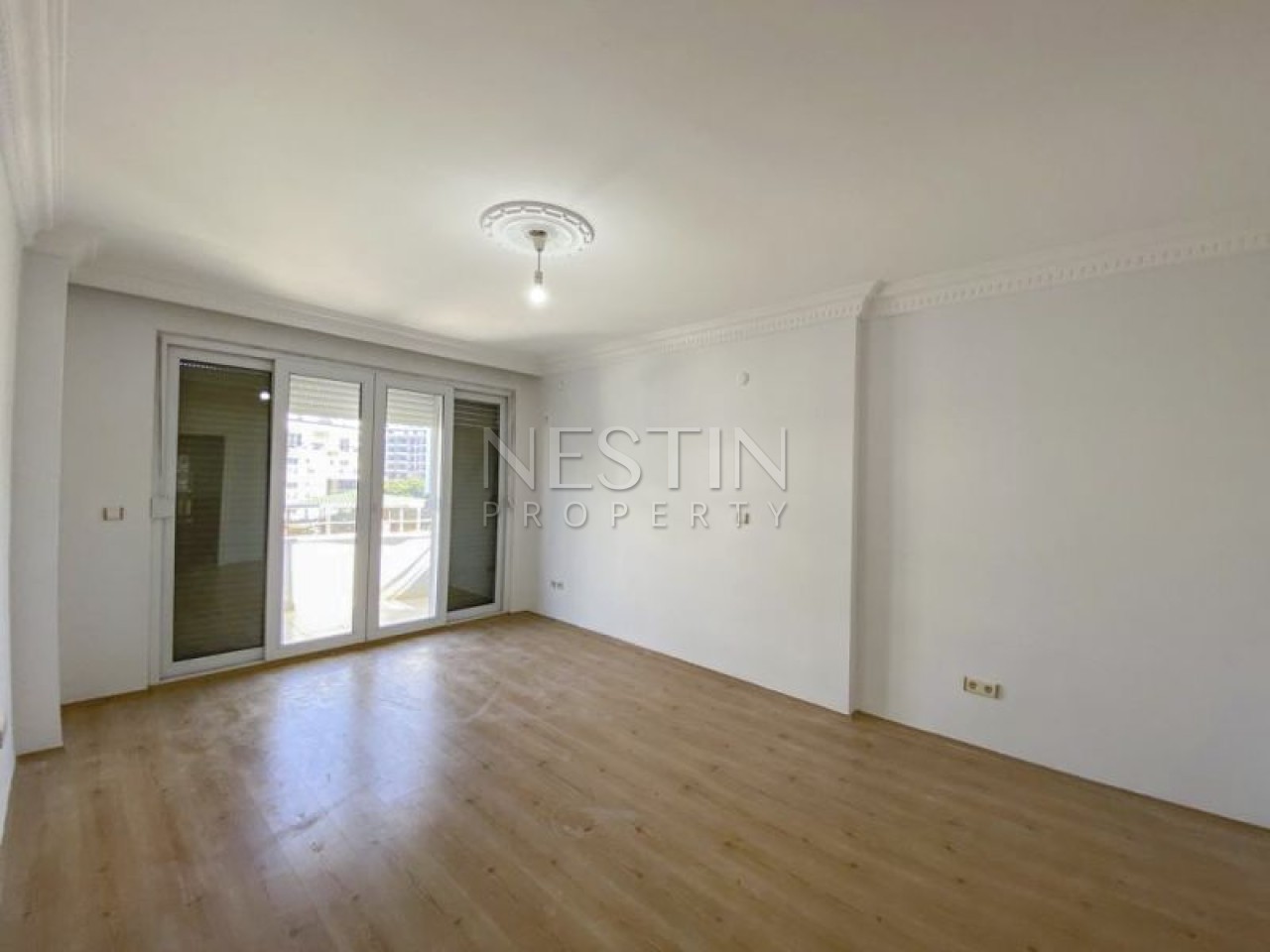 Квартира 2+1 районе Оба в 900 метрах от Средиземного моря фото 14